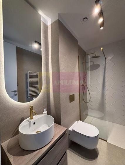 Apartament semidecomandat în Kogălniceanu