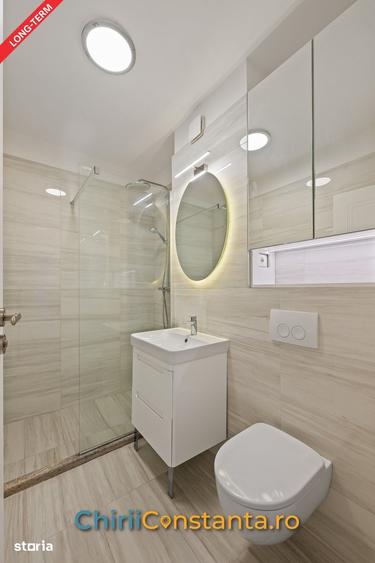 #Apartament 127mp Centru - Trocadero 3 camere, 2 bai ma?ina vase - 14