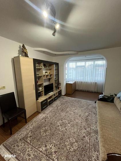 Apartament cu 2 camere în Mărăței