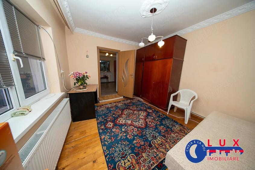 ID 6771 Casa cu teren de vanzare EXCLUSIVITATE - 11