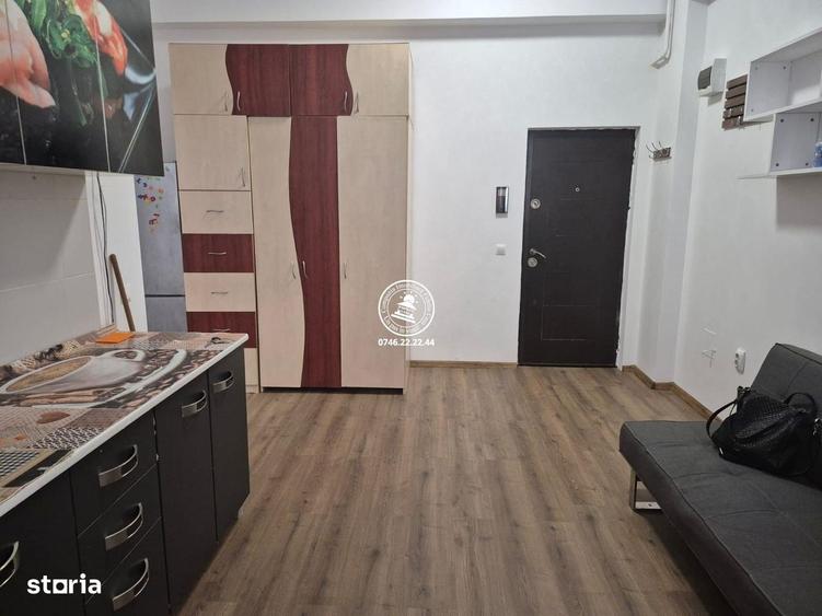 Apartament cu 2 camere în Alexandru cel Bun