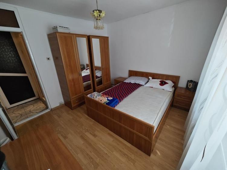 Apartament cu 2 camere semidecomandat în Pelican