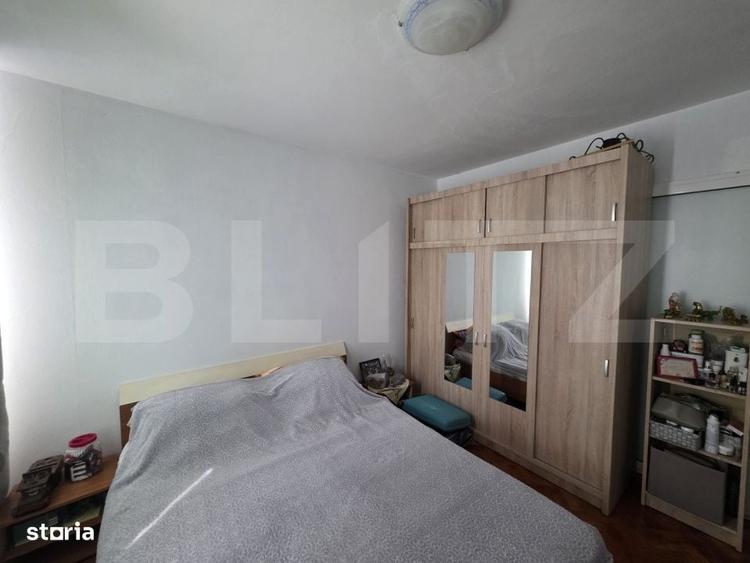 Apartament cu 2 camere, 52 mp, zona Tiglina 3 - 6