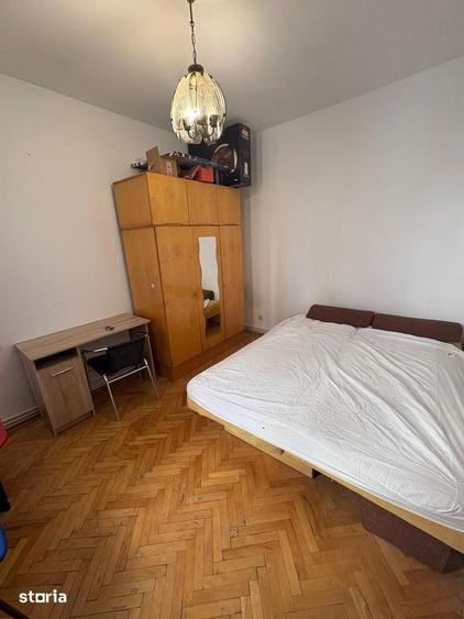 Garsonieră în Copou
