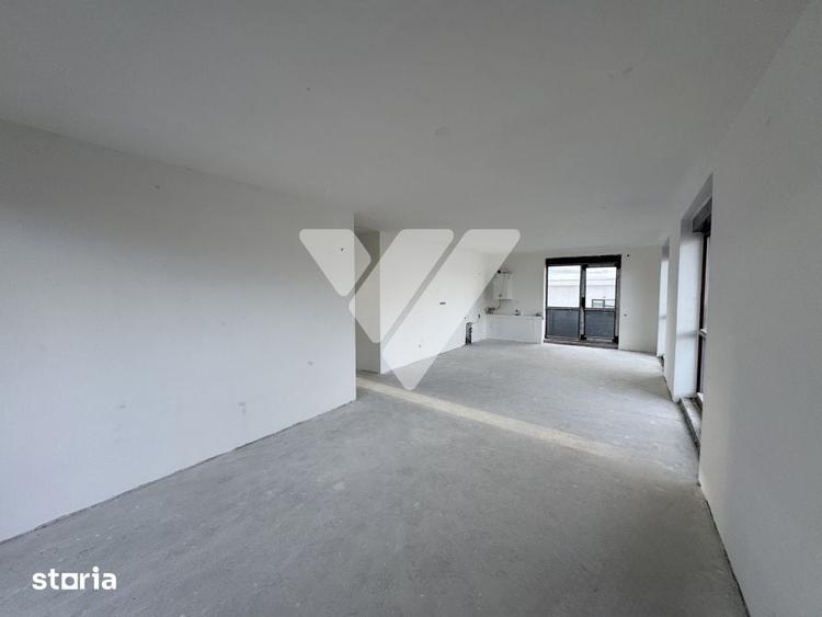 Apartament cu 4 camere în Central