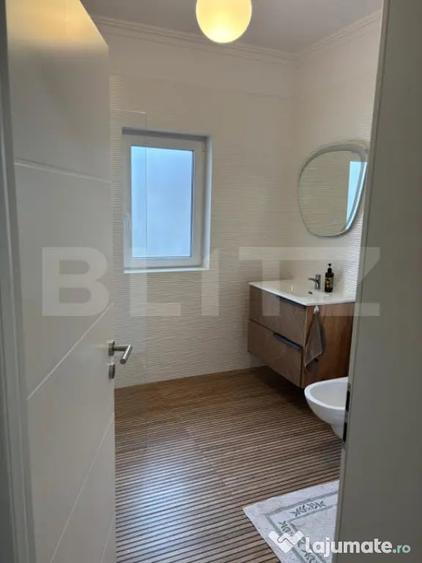 Casă cu 4 camere cu Teren 350 Mp în Covaci