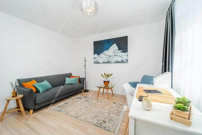 Apartament cu 4 camere în Circumvalațiunii