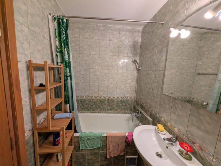 Garsonieră decomandată în Muncii