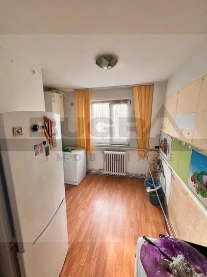 Apartament cu 4 camere, decomandat, 80 mp, zona Grigore Alexandrescu - 5