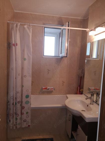 Apartament cu 2 camere semidecomandat în Siderurgiștilor