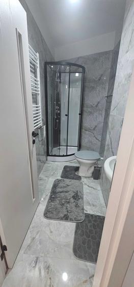 Garsonieră decomandată în Chiajna