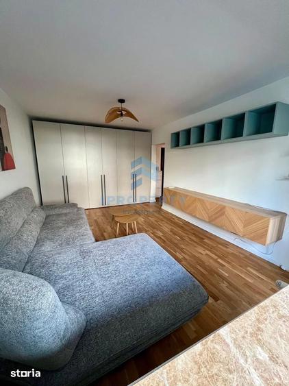 Turda 2 camere renovat cu balcon si prox. metrou - 2