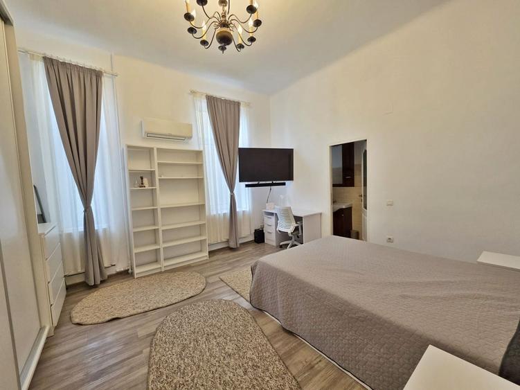 Apartament finisat modern, strada Horea - 9