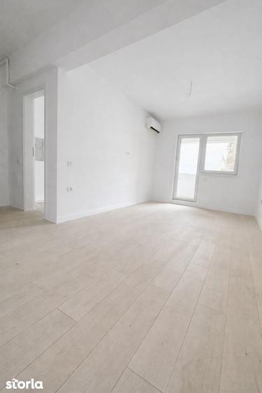 Apartament cu 2 camere în Sud