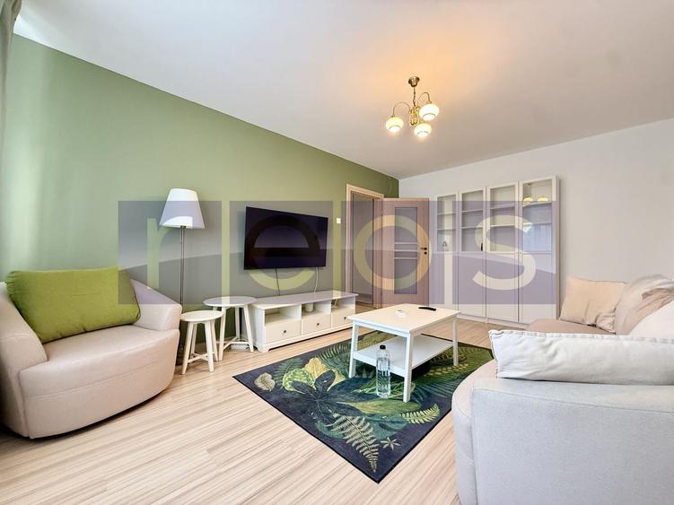 Apartament cu 2 camere decomandat în Dristor
