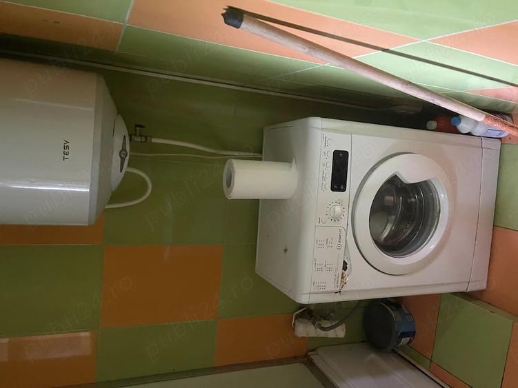 Garsonieră semidecomandată în Central