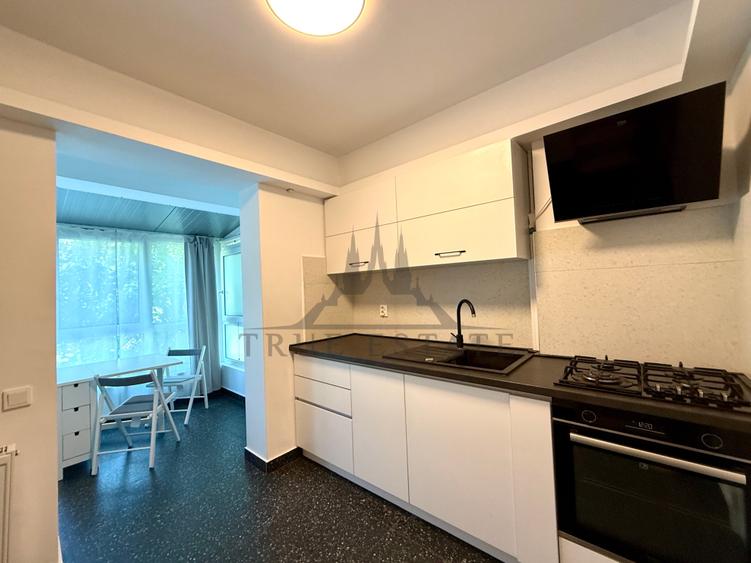 Inchiriere Apartament 3 camere in cartierul Primaverii - 3