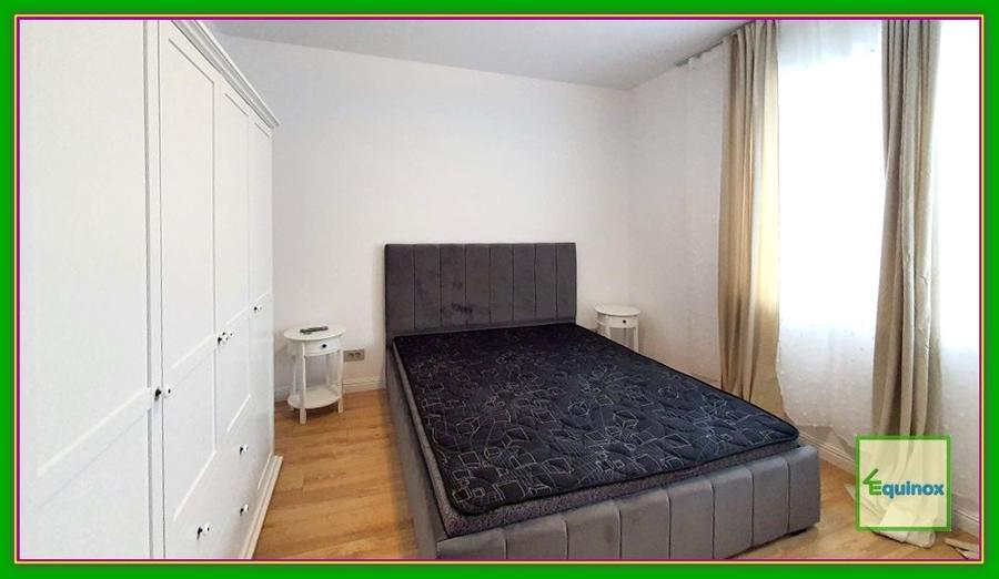 Apartament cu 2 camere semidecomandat în Cioceanu