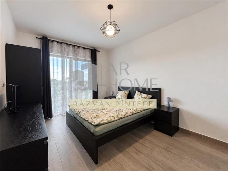 Inchiriere apartament 2 camere, parcare, Albert MRS Smart, Ploiesti - 6