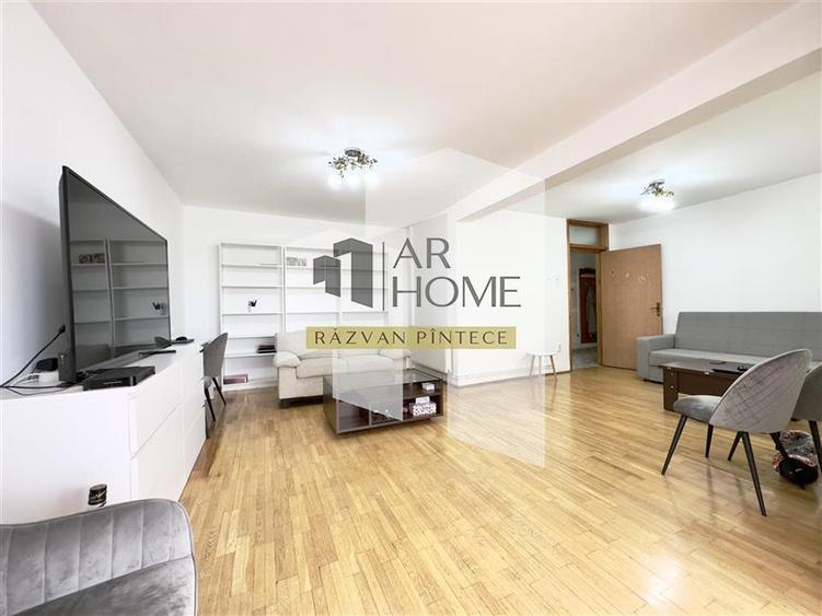 Apartament 3 camere, centrala termica, zona ultracentrala, Ploiesti - 3
