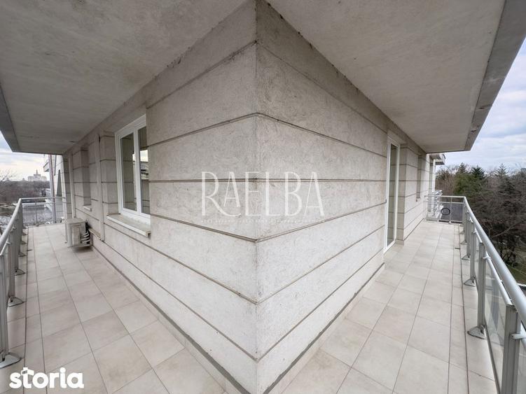 Apartament cu 4 camere, mobilat în Primăverii