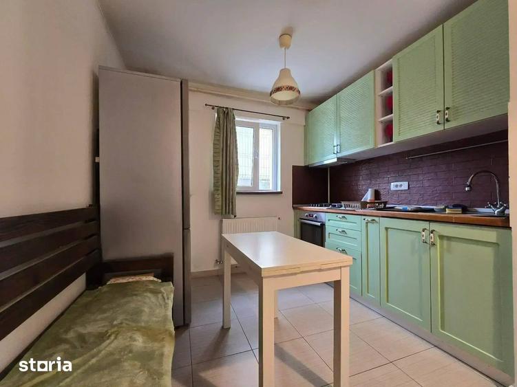 Apartament cu 2 camere decomandat, mobilat în Titan — fotografia 3