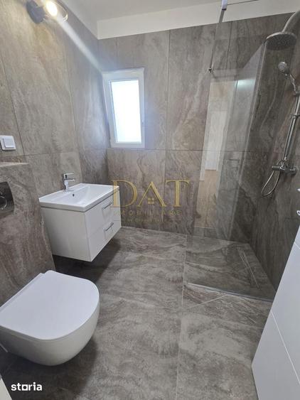 Apartament 3 camere | finisat | zona Petrom - 10