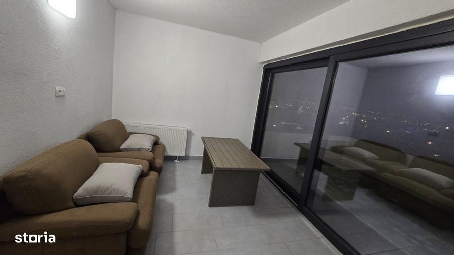Apartament cu 2 camere în Cândești