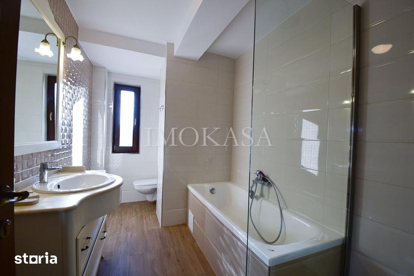 Apartament cu 3 camere în Valea Aurie