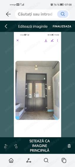Apartament 3 camere decomandad - 2
