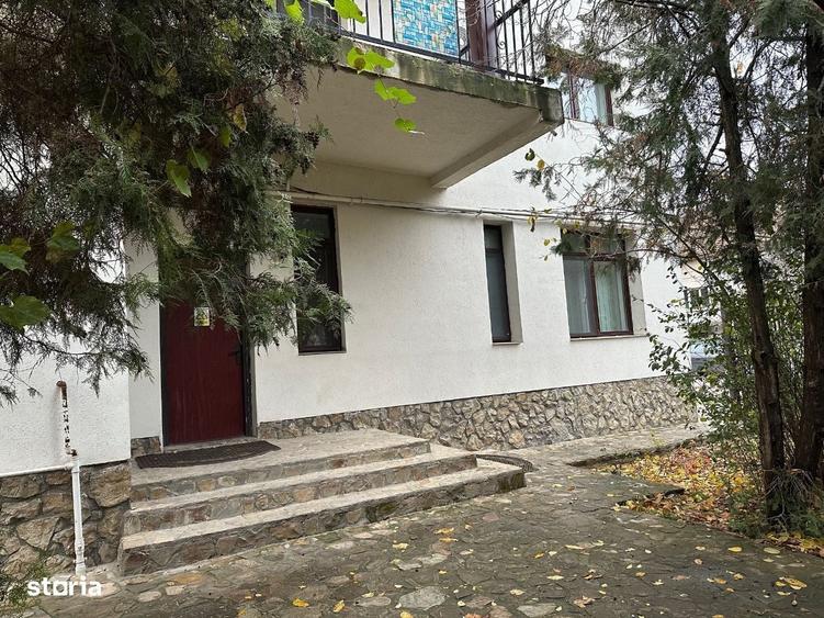 Garsonieră în Central