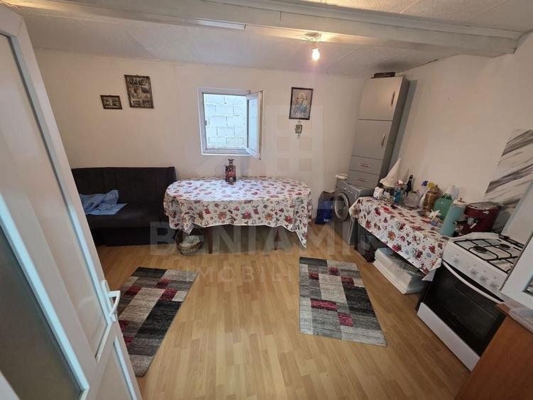 Casa cu 5 camere de vanzare in zona Bordei Calea Bucurest... - 4
