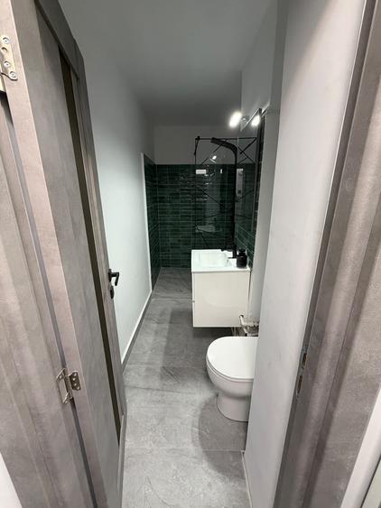 Garsonieră decomandată în Progresul