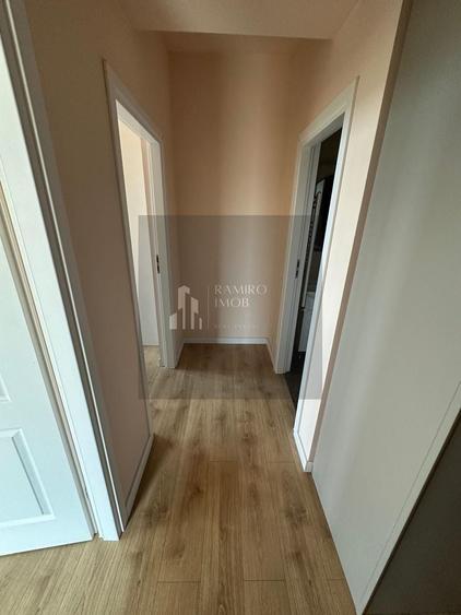 Apartament 3 camere, decomandat Baneasa - 8