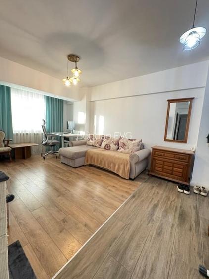 Apartament 2 camere - EverGreen Towers - persoana fizica