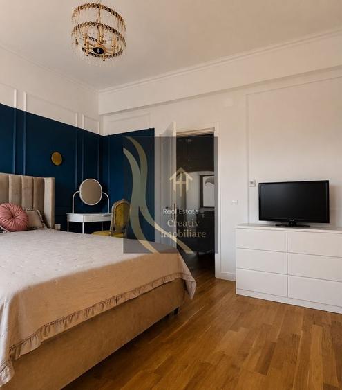 Apartament 4 camere Calea Victoriei - 1