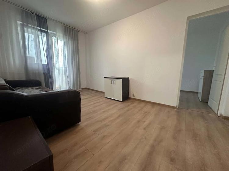 Apartament cu 2 camere nedecomandat în Șagului