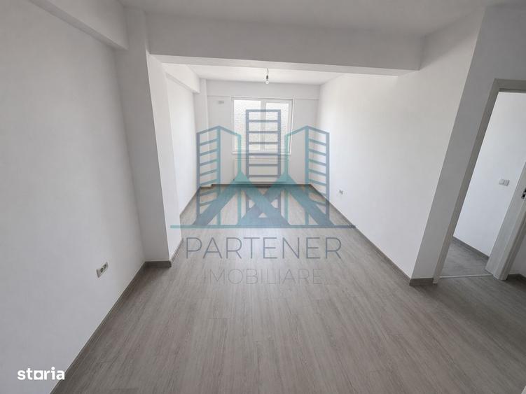Apartament cu 2 camere în Valea Lupului