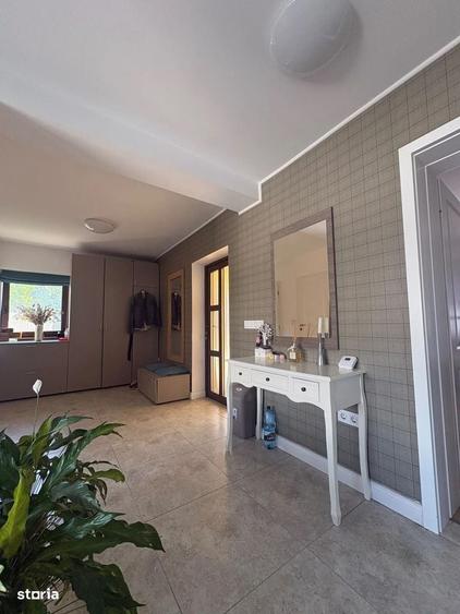 Casa Moderna langa Cluj - SU 166MP I Teren 750MP I Strada Privata - 4