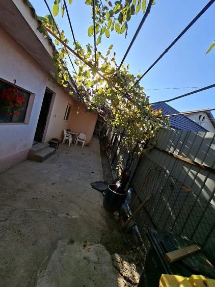 Casă cu Teren 435 Mp în Cumpăna