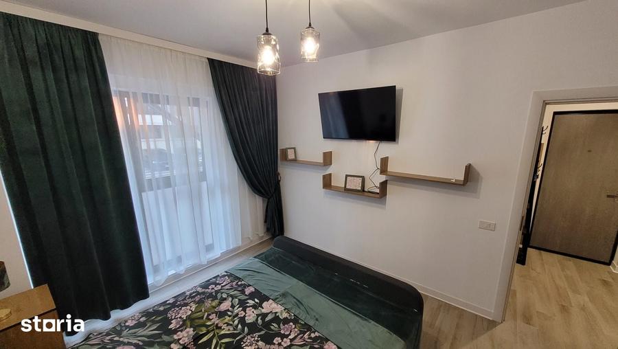 Garsonieră în Ultracentral