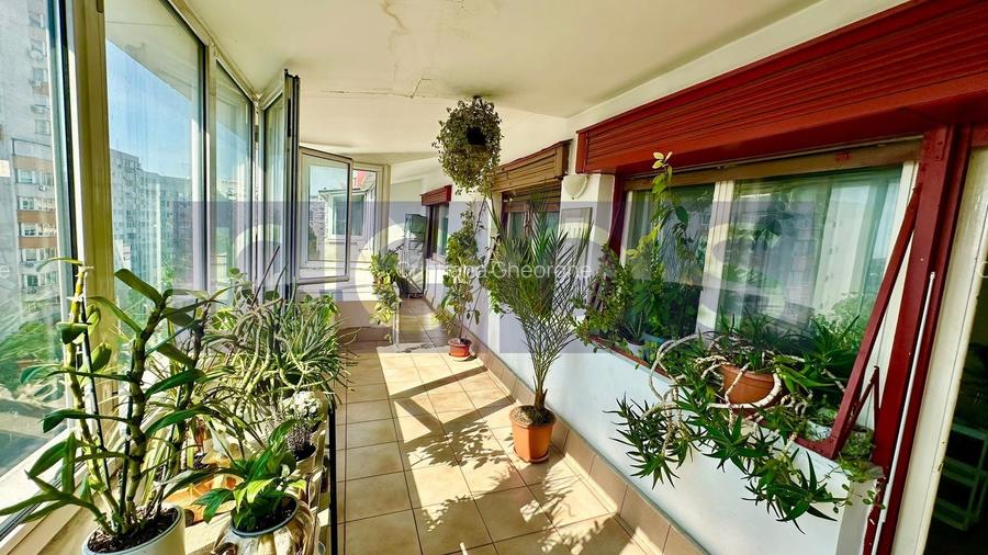 VANZARE 2 CAMERE SEMIDOROBANTI DOROBANTI