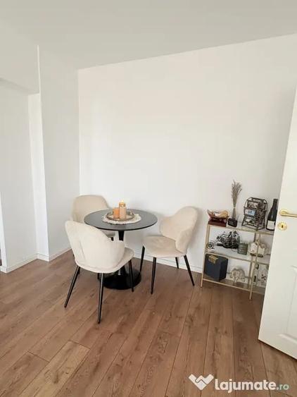 Apartament 3 camere, 74 mp, bloc 82, renovat, Berceni - 3