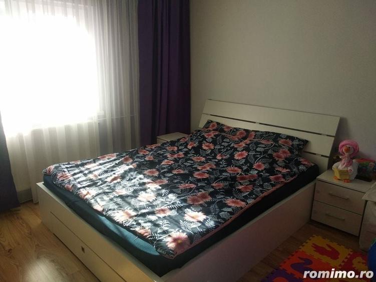 Apartament cu 2 camere decomandat în Braytim