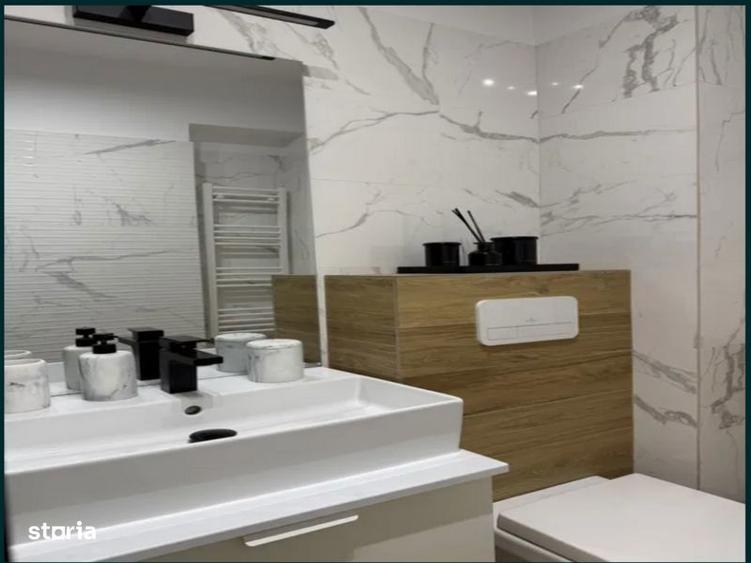 Apartament 2 camere/ zona Herastrau/ metrou Aurel Vlaicu - 7
