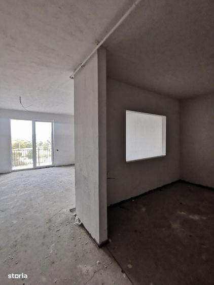 Apartament cu 2 camere în Gilău