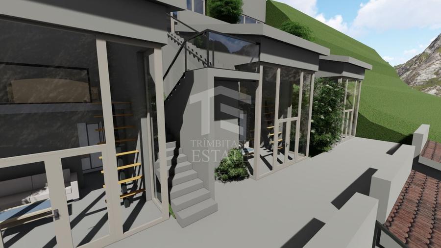 Teren Construcții intravilan de 3000 mp, în Dubova