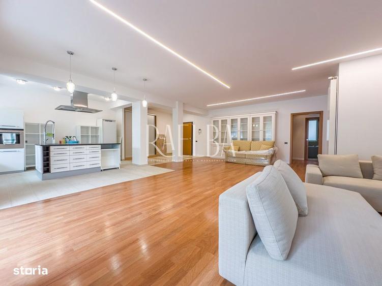 Primaverii | Vila Lac 3 | Parcul Bordei | 140mp | Free View - 19