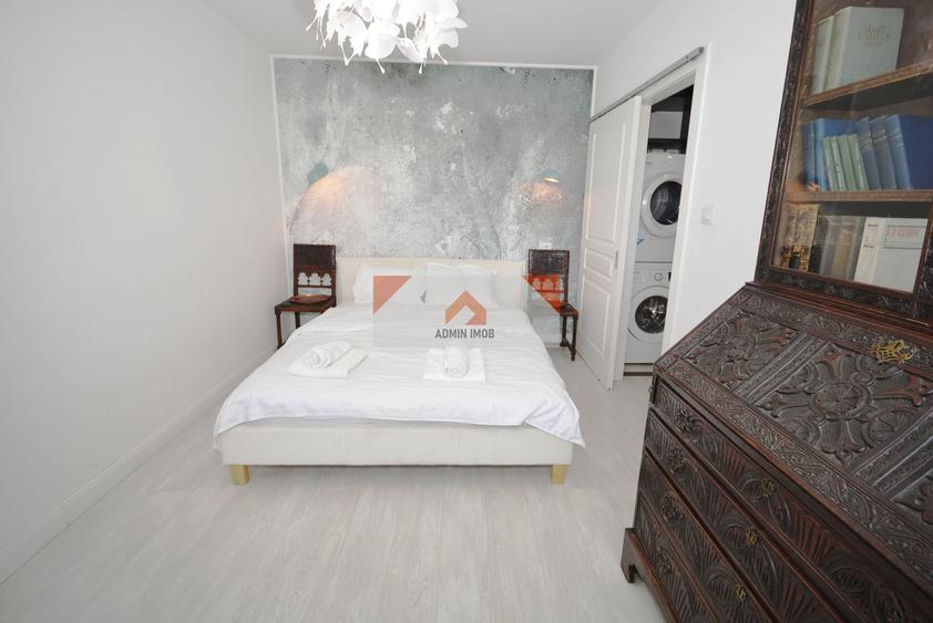 Apartament cu 2 camere semidecomandat în Drumul Taberei