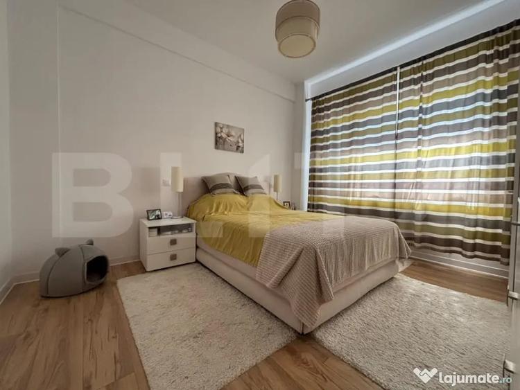Apartament premium 3 camere | 86 mp utili | Bloc 2023 | 2 b? - 1